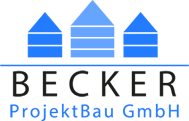 Becker Projektbau GmbH Logo